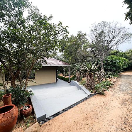 Ukuthula Cottages Kampersrus AH المظهر الخارجي الصورة