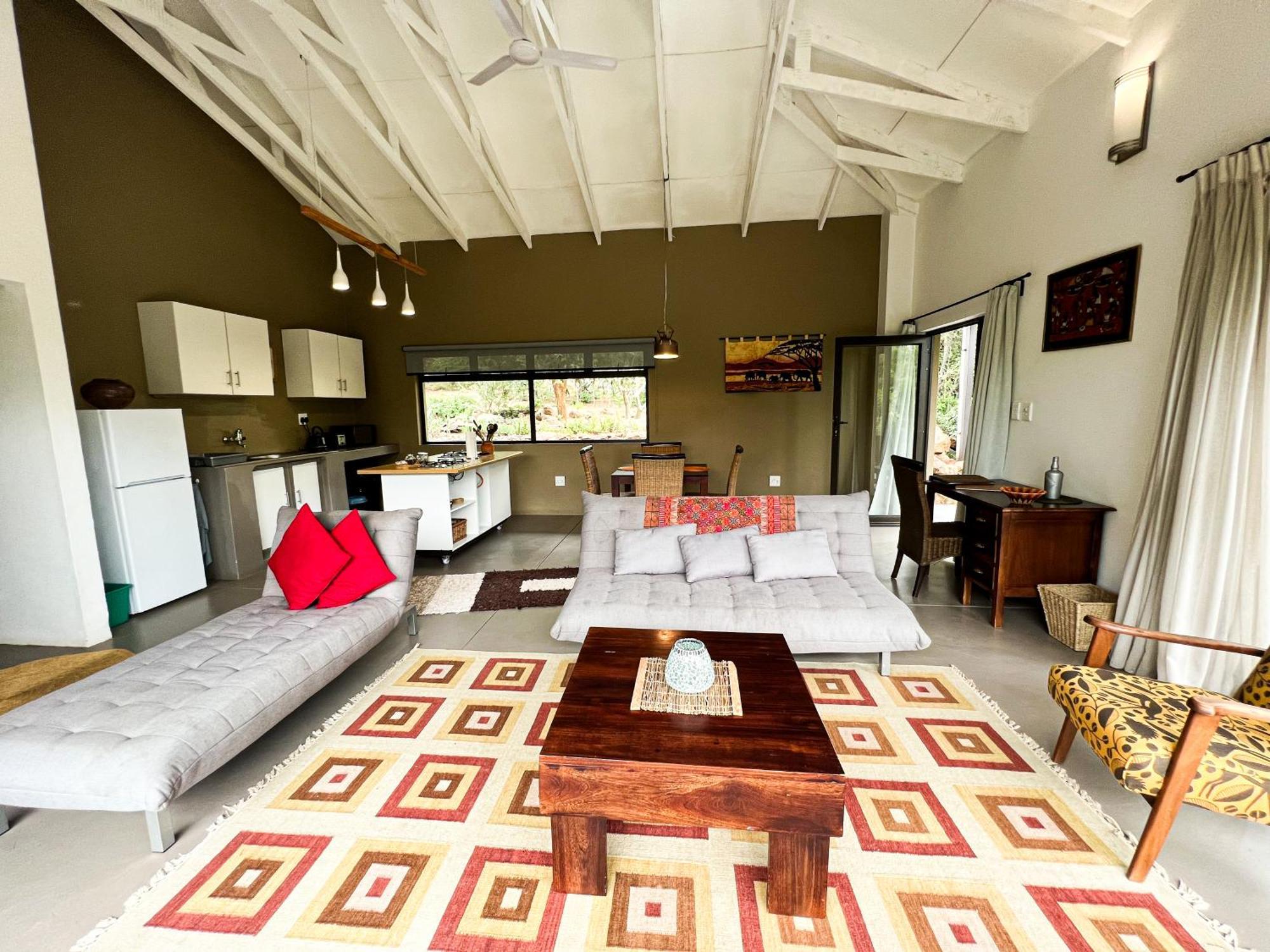 Ukuthula Cottages Kampersrus AH المظهر الخارجي الصورة