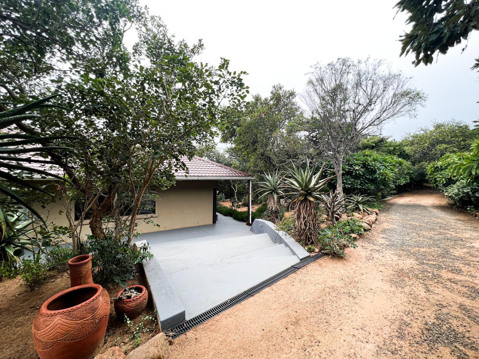 Ukuthula Cottages Kampersrus AH المظهر الخارجي الصورة