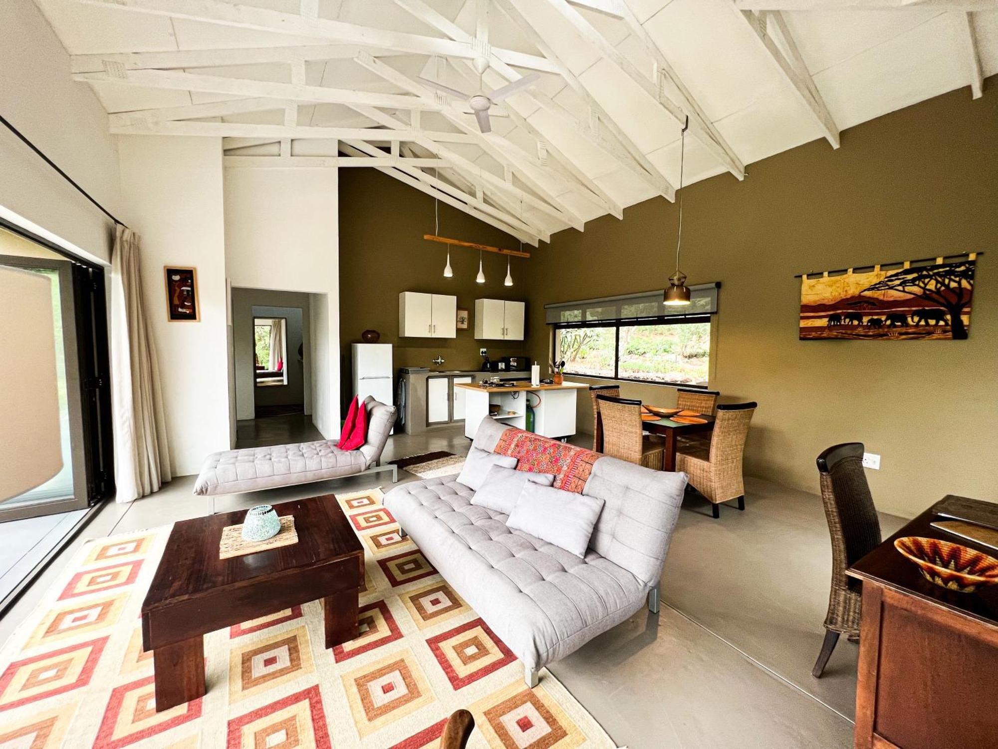 Ukuthula Cottages Kampersrus AH المظهر الخارجي الصورة