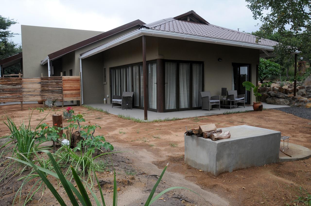 Ukuthula Cottages Kampersrus AH المظهر الخارجي الصورة