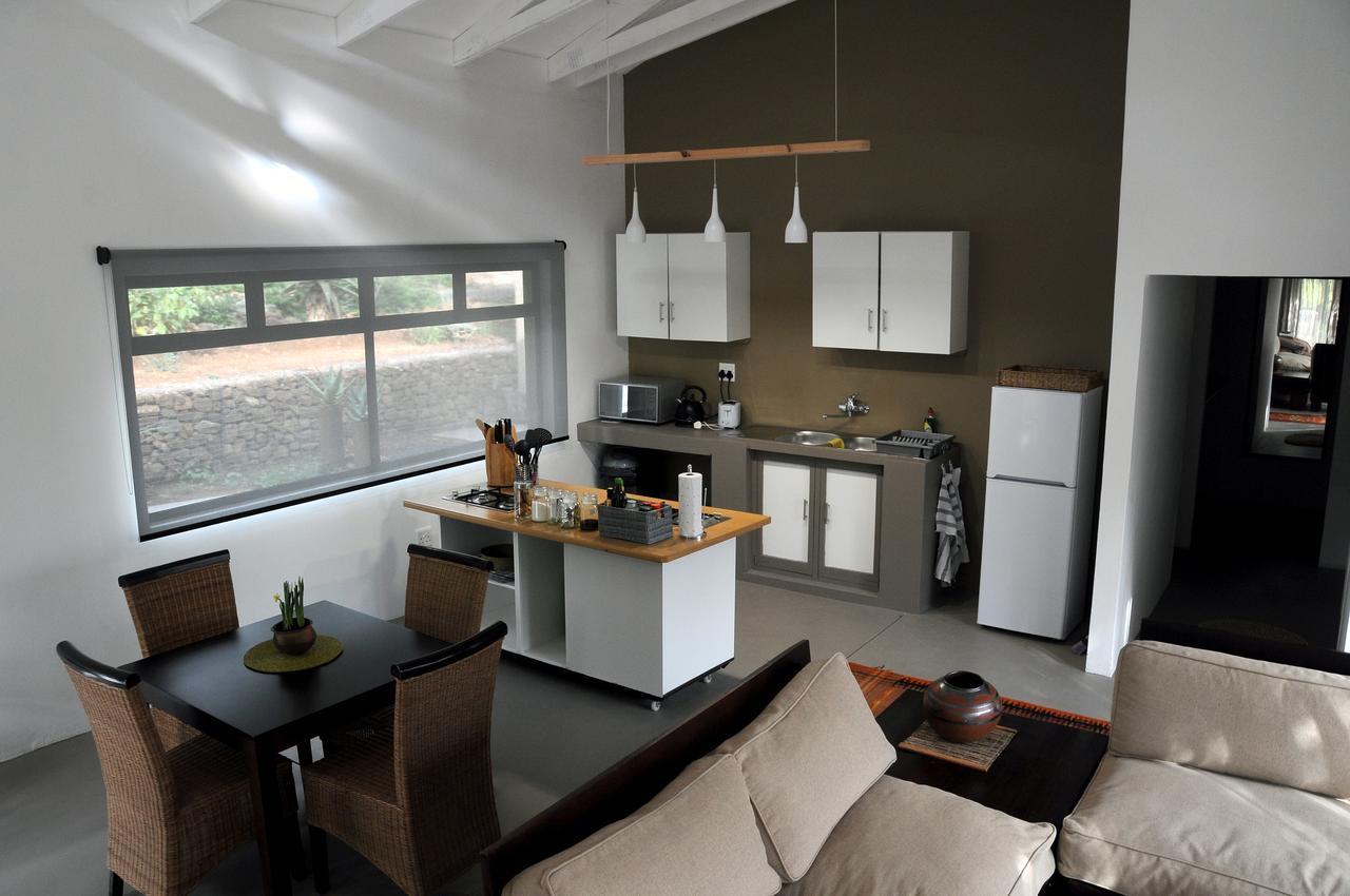 Ukuthula Cottages Kampersrus AH المظهر الخارجي الصورة