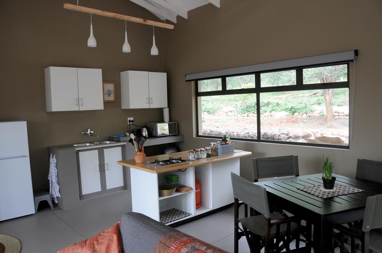 Ukuthula Cottages Kampersrus AH المظهر الخارجي الصورة