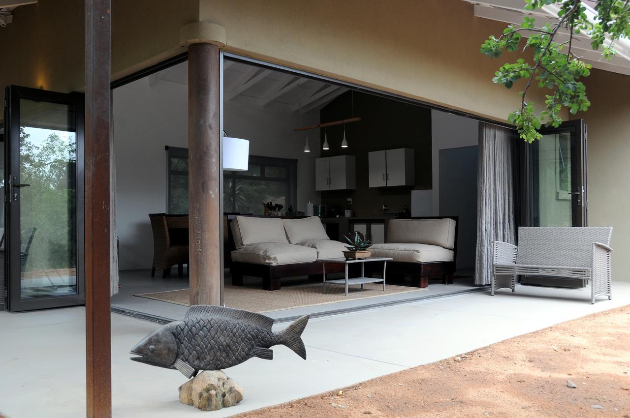 Ukuthula Cottages Kampersrus AH المظهر الخارجي الصورة