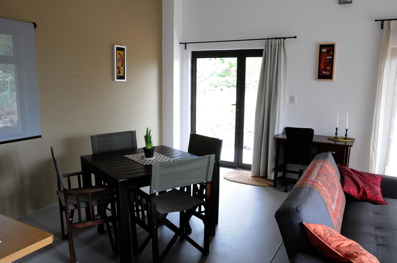 Ukuthula Cottages Kampersrus AH المظهر الخارجي الصورة