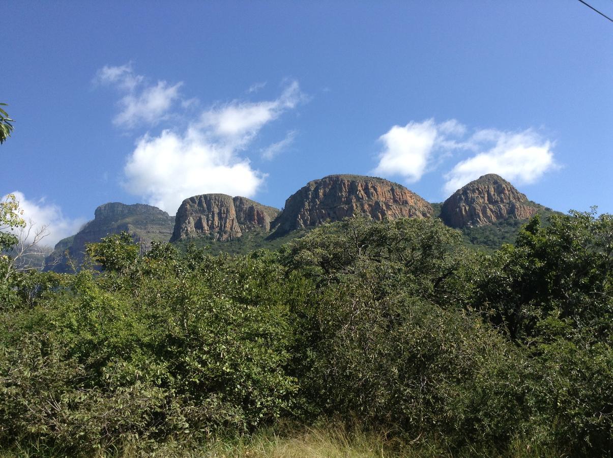 Ukuthula Cottages Kampersrus AH المظهر الخارجي الصورة