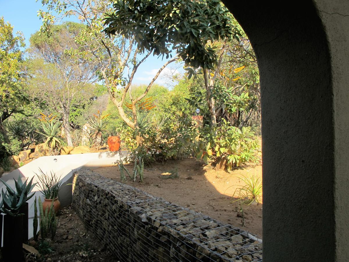 Ukuthula Cottages Kampersrus AH المظهر الخارجي الصورة