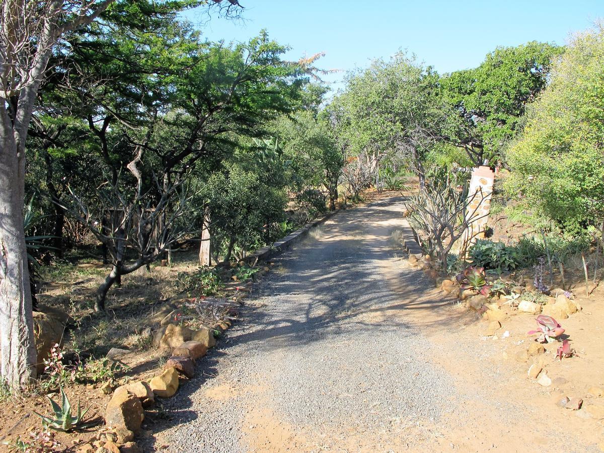 Ukuthula Cottages Kampersrus AH المظهر الخارجي الصورة