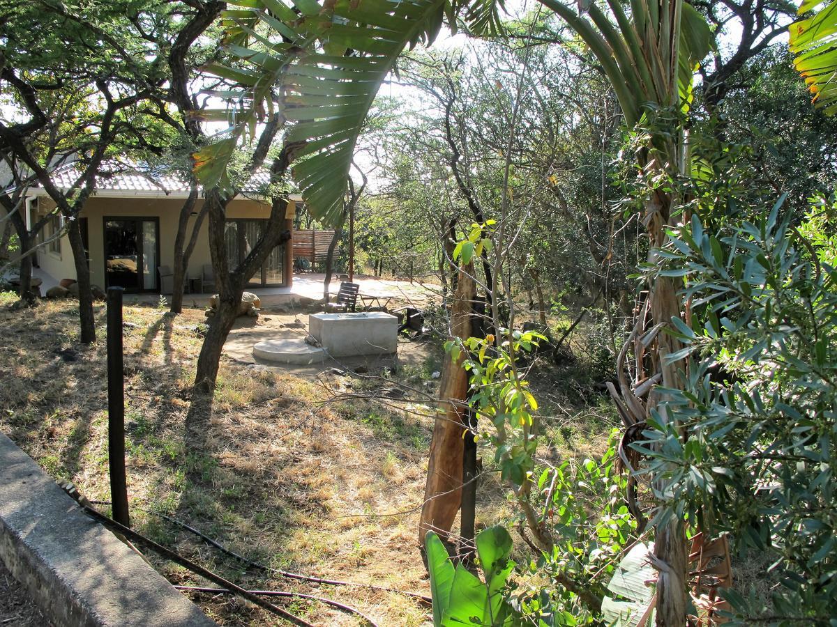 Ukuthula Cottages Kampersrus AH المظهر الخارجي الصورة