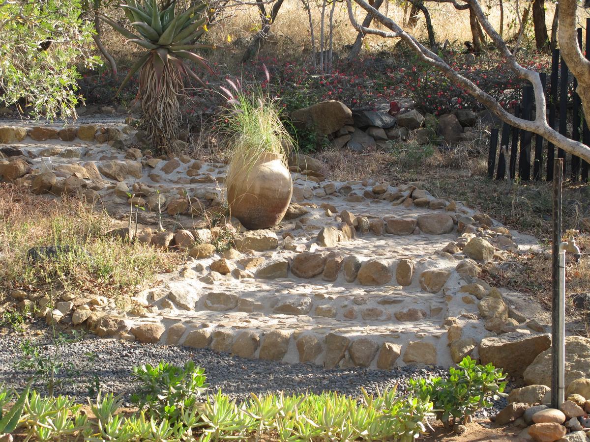 Ukuthula Cottages Kampersrus AH المظهر الخارجي الصورة
