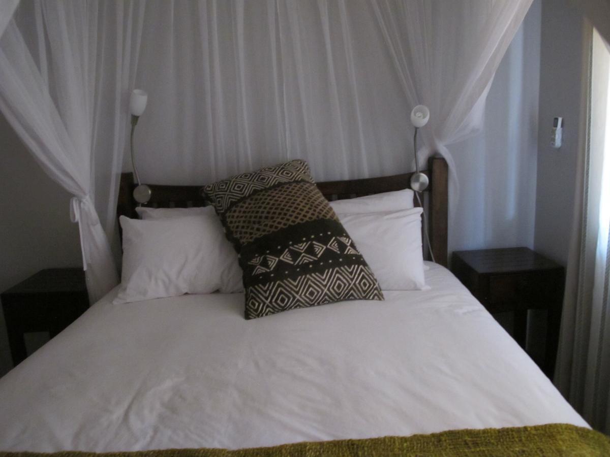Ukuthula Cottages Kampersrus AH المظهر الخارجي الصورة