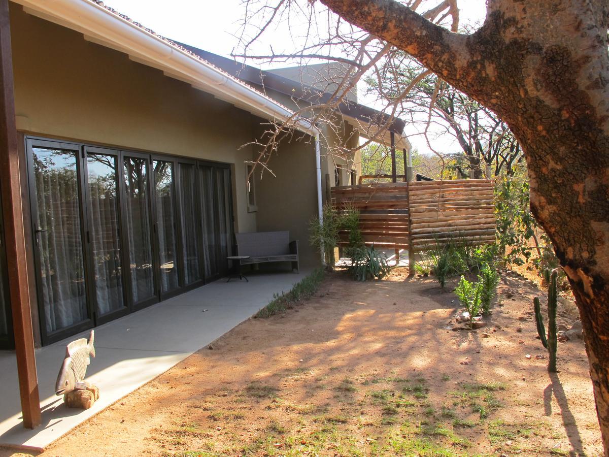 Ukuthula Cottages Kampersrus AH المظهر الخارجي الصورة