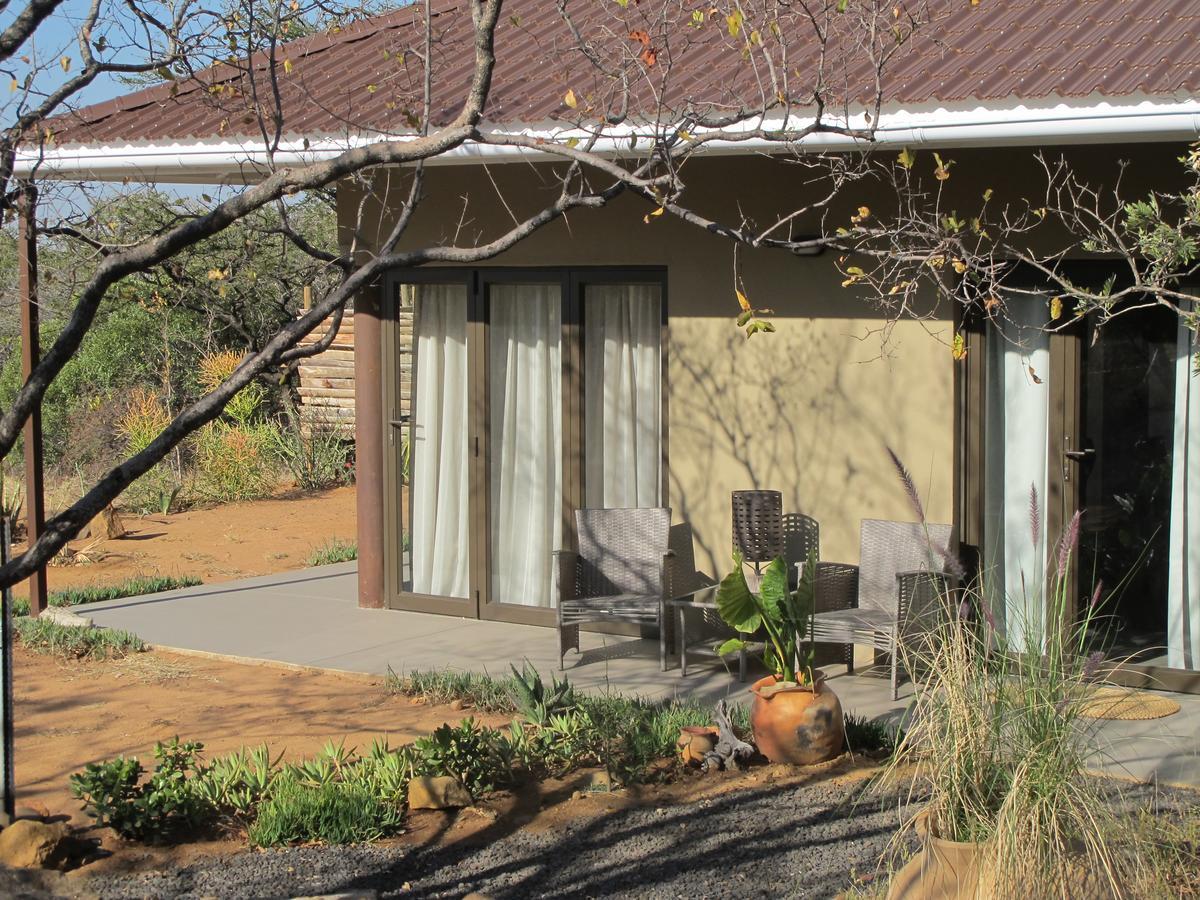 Ukuthula Cottages Kampersrus AH المظهر الخارجي الصورة